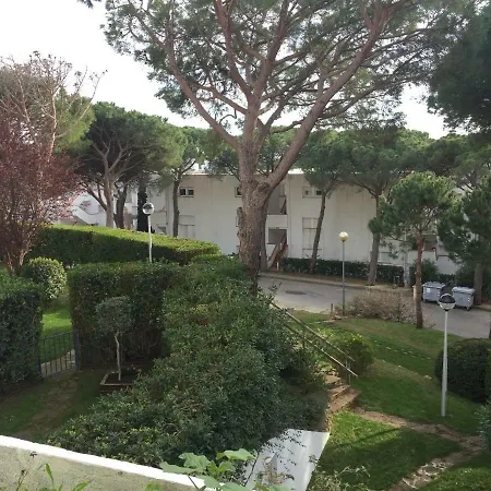 Διαμέρισμα Politur Platja d'Aro