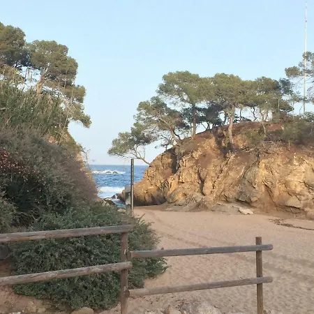 Politur Castell-Platja d’Aro