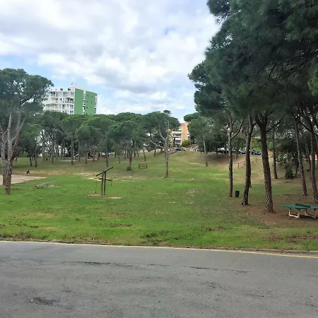 Politur Apartment Castell-Platja d’Aro