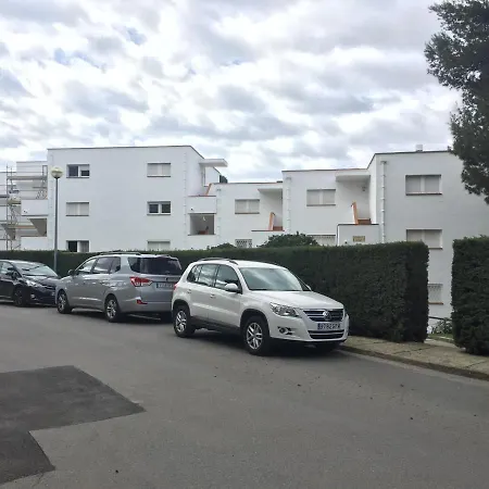 Politur Apartment *