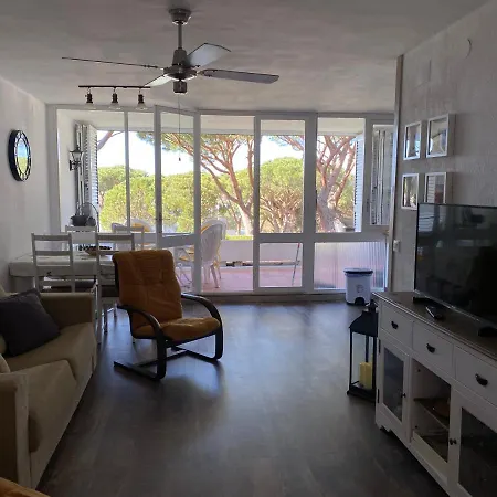 Politur Platja d'Aro