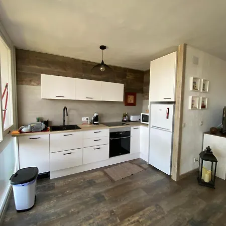 Politur Apartment *