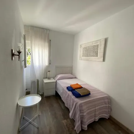 Politur Apartment