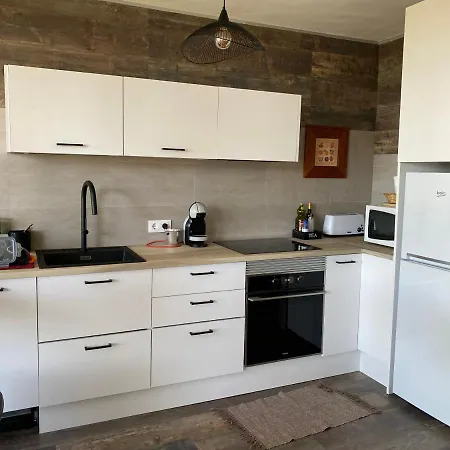 Politur Apartment