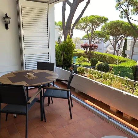 Apartment Politur *