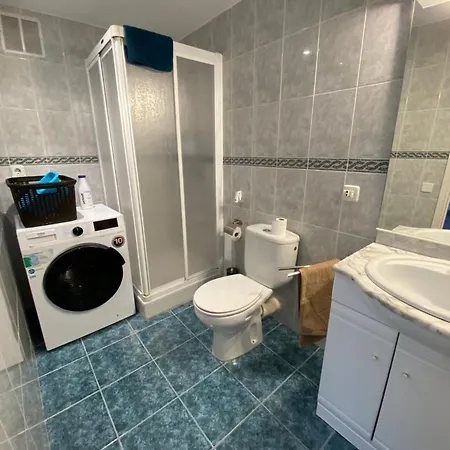 Politur Apartment Platja d'Aro