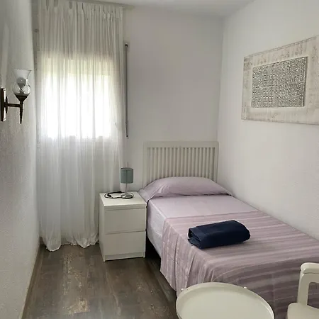 Politur Appartement Castell-Platja d'Aro