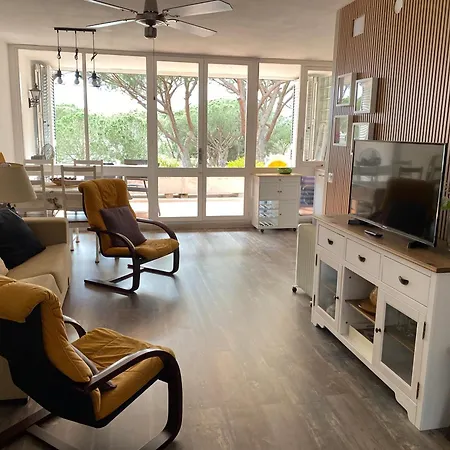 Politur Appartement