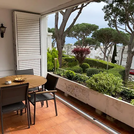 Appartement Politur *