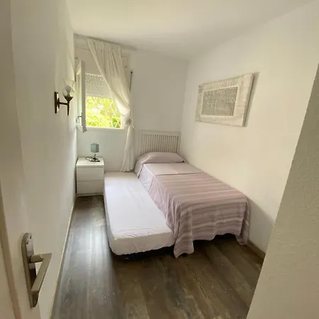 Appartement Politur Castell-Platja d'Aro
