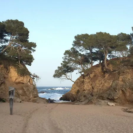 Politur Apartment Platja d'Aro