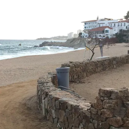 Politur Apartment Platja d'Aro