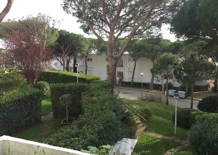 Lägenhet Politur Platja d'Aro