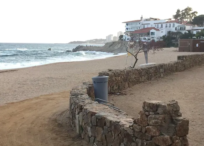 Politur Lägenhet Platja d'Aro