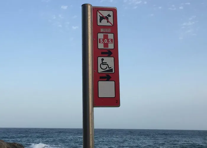 Politur Lägenhet Platja d'Aro