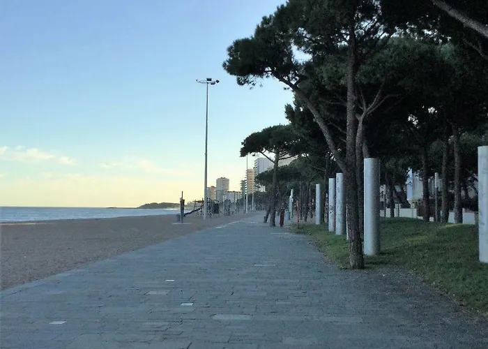 Politur * Platja d'Aro