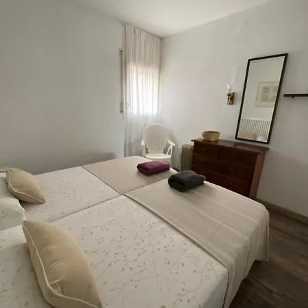 Politur Apartament Platja d'Aro